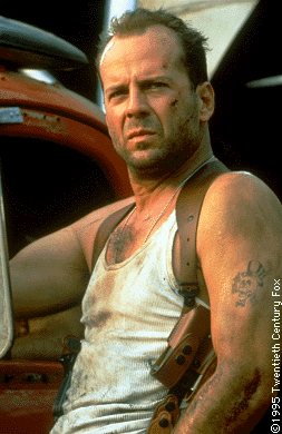 Bruce
